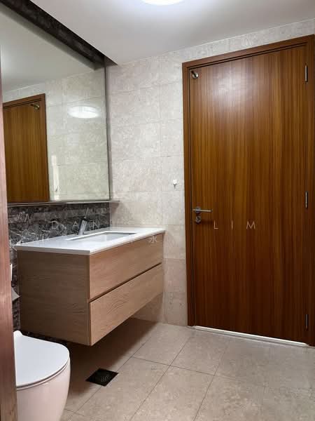 Watertown, , 1 Bedroom, 527 sqft, Condominium For Rent, by Danis ET Lim 林永添, 500135958 - PropertyGuru.com.sg