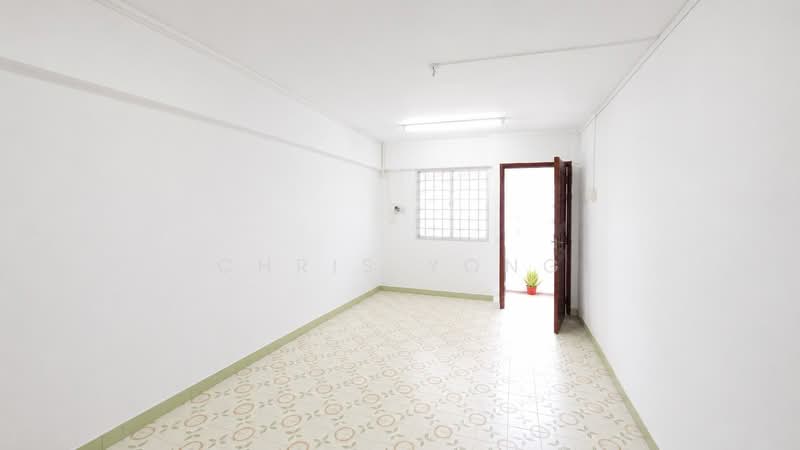 491 Jurong West Avenue 1, 491 Jurong West Avenue 1, 2 Bedrooms, 721 sqft, HDB Flat For Sale, by Chris Yong, 500135973 - Living hall - PropertyGuru.com.sg