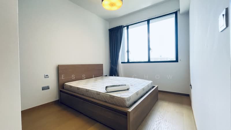 The Atelier, 2 Makeway Avenue, 1 Bedroom, 549 sqft, Condominium For Sale, by Jesslyn Chow, 500135974 - Bedroom - PropertyGuru.com.sg