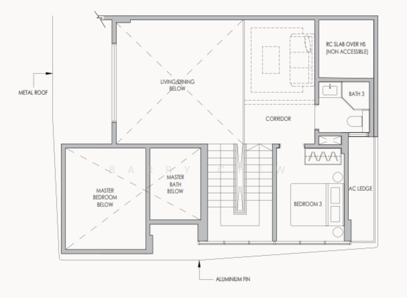 The Shorefront, 165A Jln. Loyang Besar, 3 Bedrooms, 926 sqft, Apartment For Sale, by Barry Chew, 500135975 - PropertyGuru.com.sg