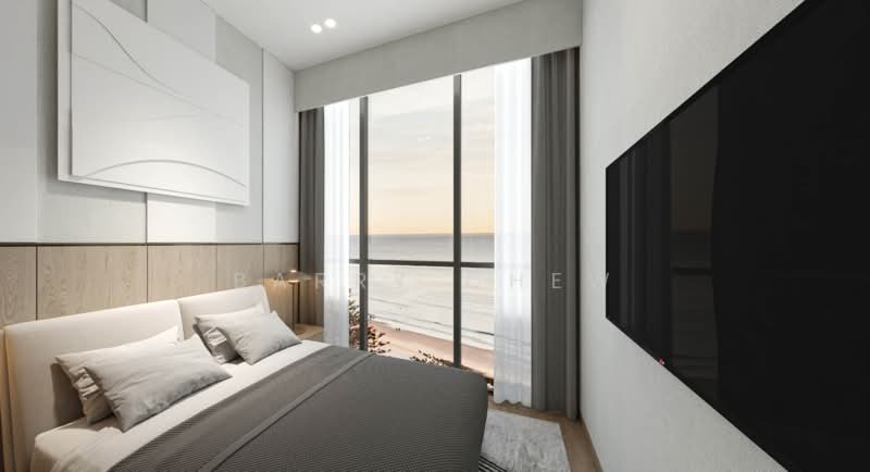 The Shorefront, 165A Jln. Loyang Besar, 3 Bedrooms, 926 sqft, Apartment For Sale, by Barry Chew, 500135975 - Bedroom - PropertyGuru.com.sg
