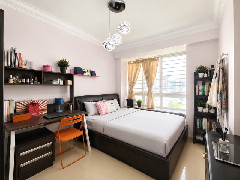 423 Clementi Avenue 1, 423 Clementi Avenue 1, 3 Bedrooms, 1,066 sqft, HDB Flat For Sale, by Budi Rayy Utomo, 500135979 - Bedroom - PropertyGuru.com.sg