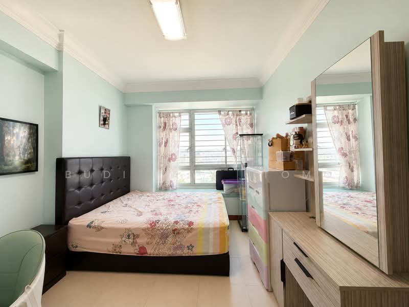 423 Clementi Avenue 1, 423 Clementi Avenue 1, 3 Bedrooms, 1,066 sqft, HDB Flat For Sale, by Budi Rayy Utomo, 500135979 - Bedroom - PropertyGuru.com.sg
