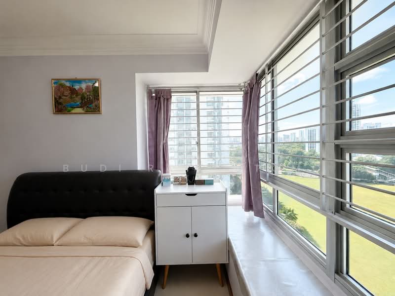 423 Clementi Avenue 1, 423 Clementi Avenue 1, 3 Bedrooms, 1,066 sqft, HDB Flat For Sale, by Budi Rayy Utomo, 500135979 - Master Bedroom - PropertyGuru.com.sg