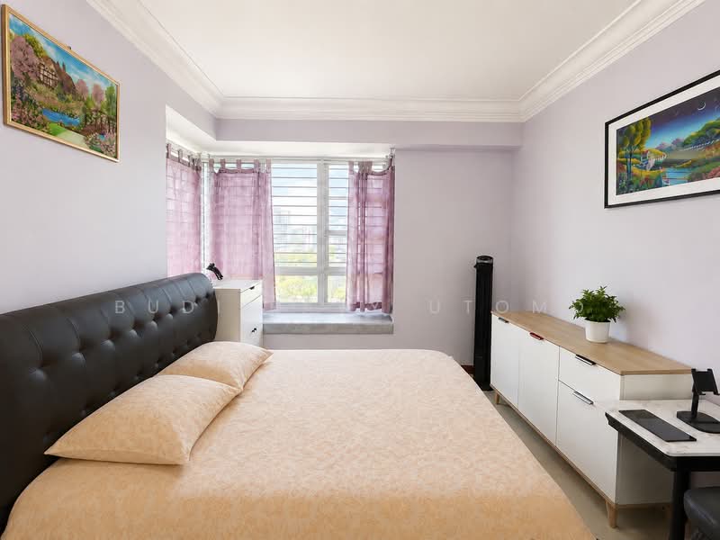 423 Clementi Avenue 1, 423 Clementi Avenue 1, 3 Bedrooms, 1,066 sqft, HDB Flat For Sale, by Budi Rayy Utomo, 500135979 - Master Bedroom - PropertyGuru.com.sg
