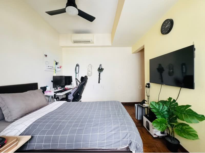 Mandarin Gardens, , 3 Bedrooms, 1,528 sqft, Condominium For Sale, by Kelvin Ong, 500135980 - PropertyGuru.com.sg