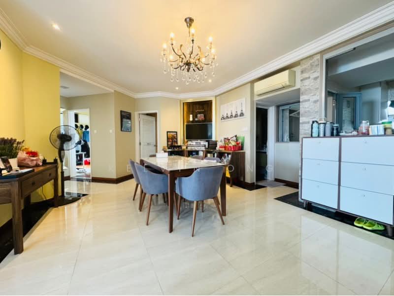 Mandarin Gardens, , 3 Bedrooms, 1,528 sqft, Condominium For Sale, by Kelvin Ong, 500135980 - PropertyGuru.com.sg