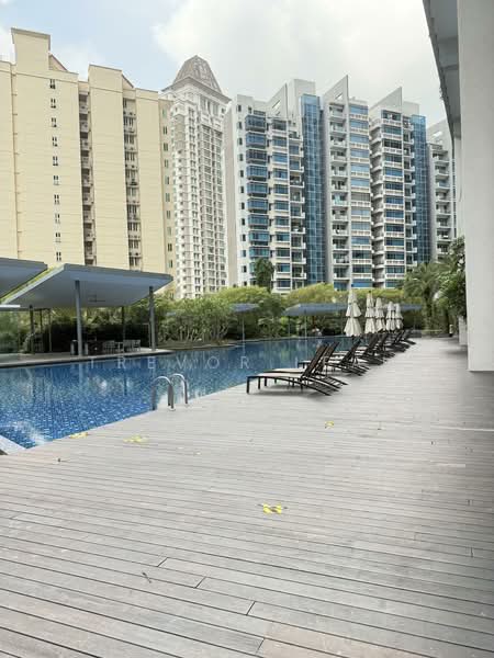 Soleil @ Sinaran, 6 Sinaran Drive, 1 Bedroom, 495 sqft, Condominium For Sale, by Trevor Leau, 500135981 - PropertyGuru.com.sg
