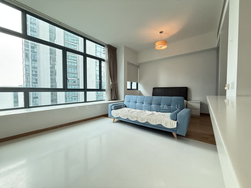 Soleil @ Sinaran, 6 Sinaran Drive, 1 Bedroom, 495 sqft, Condominium For Sale, by Trevor Leau, 500135981 - PropertyGuru.com.sg