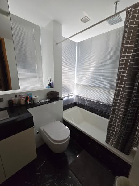 M21 Residences, 21 Mandalay Road, 3 Bedrooms, 1,066 sqft, Apartment For Rent, by Hazel Chua, 500135982 - Bathroom - PropertyGuru.com.sg