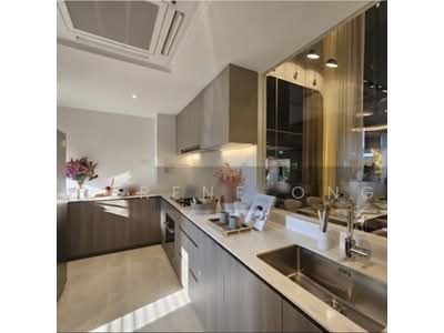 For Rent - Serangoon Garden Estate