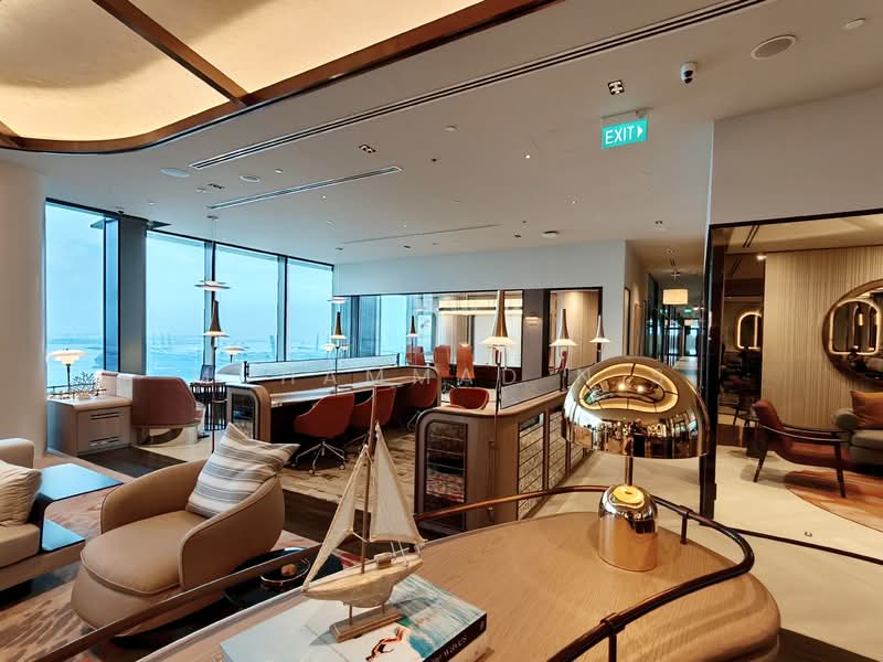 Labrador Tower, 1 Pasir Panjang Road, Harbourfront / Telok Blangah, 490 sqft, Office For Rent, by Muhammad N S, 500135985 - Interior - CommercialGuru.com.sg