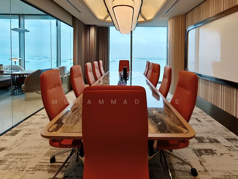 Labrador Tower, 1 Pasir Panjang Road, Harbourfront / Telok Blangah, 490 sqft, Office For Rent, by Muhammad N S, 500135985 - View - CommercialGuru.com.sg