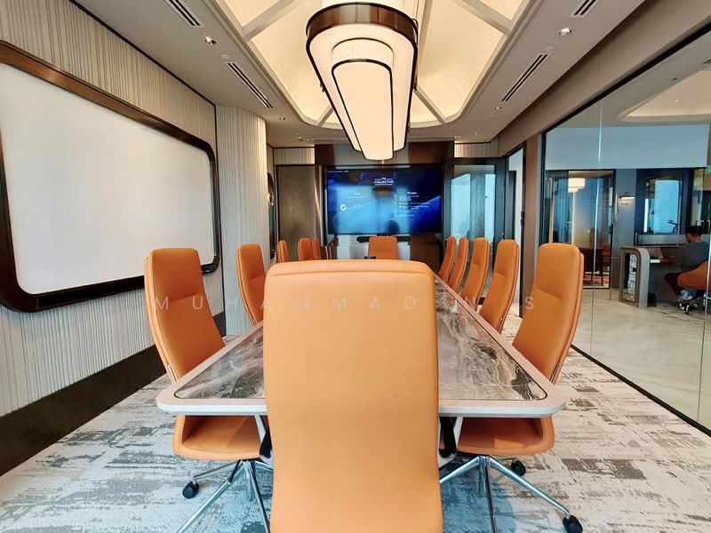 Labrador Tower, 1 Pasir Panjang Road, Harbourfront / Telok Blangah, 490 sqft, Office For Rent, by Muhammad N S, 500135985 - Interior - CommercialGuru.com.sg