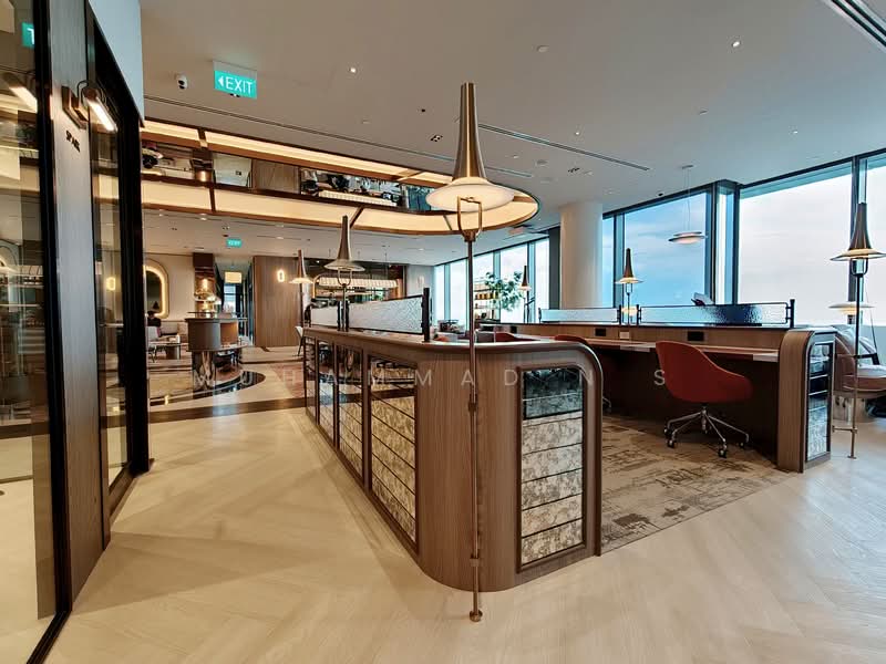 Labrador Tower, 1 Pasir Panjang Road, Harbourfront / Telok Blangah, 490 sqft, Office For Rent, by Muhammad N S, 500135985 - Interior - CommercialGuru.com.sg