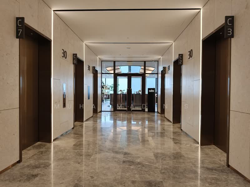 Labrador Tower, 1 Pasir Panjang Road, Harbourfront / Telok Blangah, 490 sqft, Office For Rent, by Muhammad N S, 500135985 - CommercialGuru.com.sg