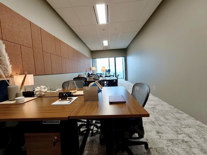 Labrador Tower, 1 Pasir Panjang Road, Harbourfront / Telok Blangah, 490 sqft, Office For Rent, by Muhammad N S, 500135985 - Interior - CommercialGuru.com.sg