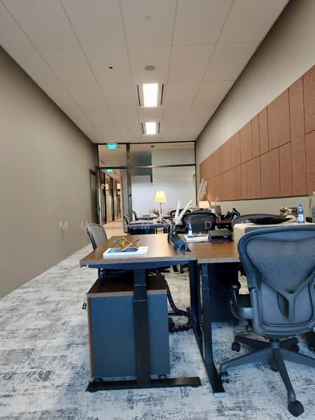 Labrador Tower, 1 Pasir Panjang Road, Harbourfront / Telok Blangah, 490 sqft, Office For Rent, by Muhammad N S, 500135985 - Interior - CommercialGuru.com.sg