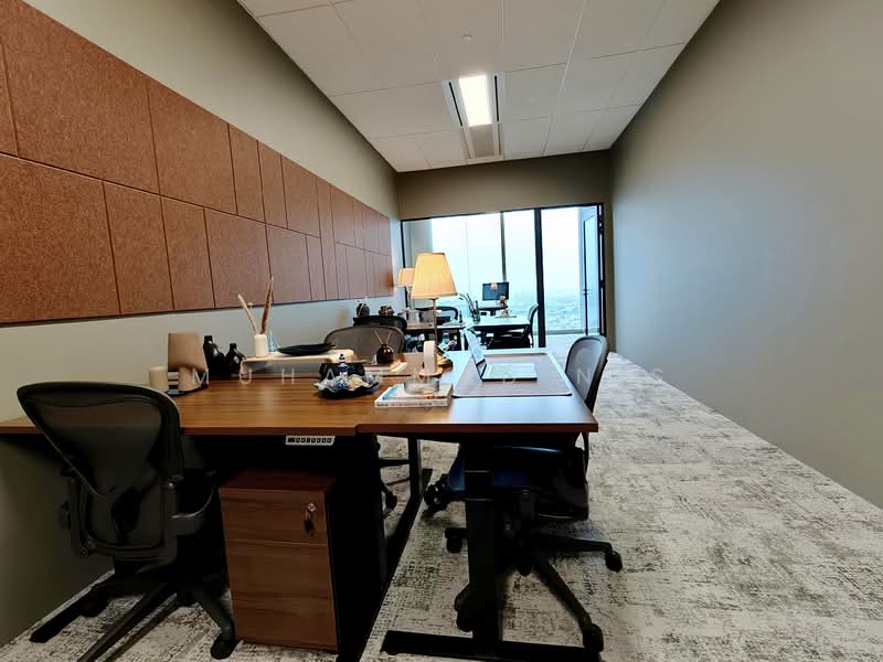 Labrador Tower, 1 Pasir Panjang Road, Harbourfront / Telok Blangah, 490 sqft, Office For Rent, by Muhammad N S, 500135985 - Study - CommercialGuru.com.sg