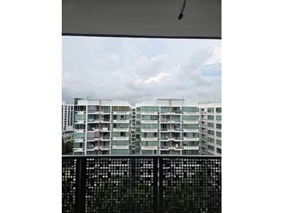 For Rent - Sceneca Residence