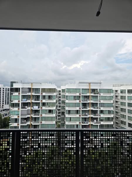 Sceneca Residence, Tanah Merah Kechil Link, 2 Bedrooms, 689 sqft, Condominium For Rent, by Terence Tang, 500135987 - Exterior - PropertyGuru.com.sg
