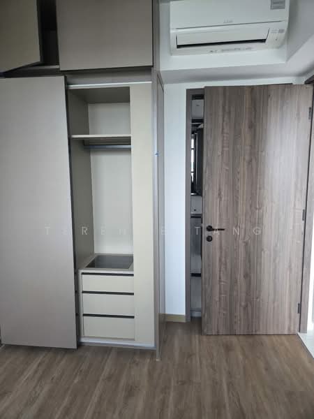 Sceneca Residence, Tanah Merah Kechil Link, 2 Bedrooms, 689 sqft, Condominium For Rent, by Terence Tang, 500135987 - Interior - PropertyGuru.com.sg
