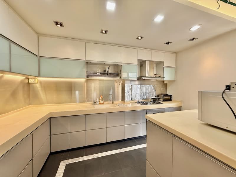634 Veerasamy Road, 634 Veerasamy Road, 3 Bedrooms, 1,507 sqft, HDB Flat For Rent, by Joel Png, 500135988 - Kitchen - PropertyGuru.com.sg