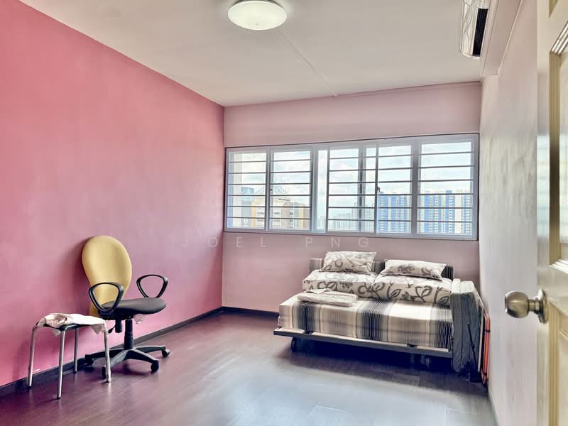 634 Veerasamy Road, 634 Veerasamy Road, 3 Bedrooms, 1,507 sqft, HDB Flat For Rent, by Joel Png, 500135988 - Common Bedroom - PropertyGuru.com.sg