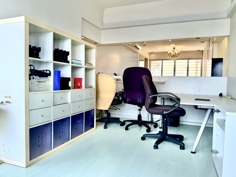 634 Veerasamy Road, 634 Veerasamy Road, 3 Bedrooms, 1,507 sqft, HDB Flat For Rent, by Joel Png, 500135988 - Study (third room) - PropertyGuru.com.sg