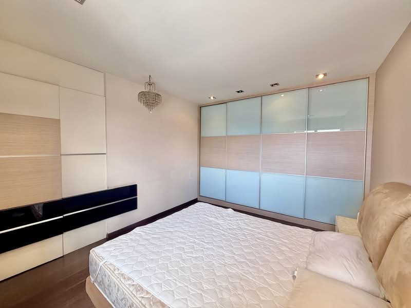 634 Veerasamy Road, 634 Veerasamy Road, 3 Bedrooms, 1,507 sqft, HDB Flat For Rent, by Joel Png, 500135988 - Master Bedroom - PropertyGuru.com.sg