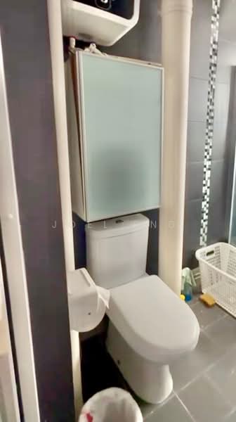 634 Veerasamy Road, 634 Veerasamy Road, 3 Bedrooms, 1,507 sqft, HDB Flat For Rent, by Joel Png, 500135988 - Bathroom - PropertyGuru.com.sg