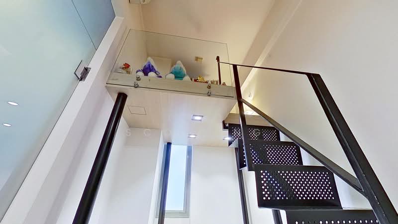 Woodhaven, 71 Woodgrove Avenue, 2 Bedrooms, 700 sqft, Condominium For Sale, by Scott Ng, 500135989 - Study area - PropertyGuru.com.sg