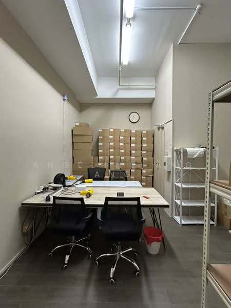 Vertex, 33 Ubi Avenue 3, 2,300 sqft, Light Industrial (B1) For Sale, by Angeline Ang Ang, 500135990 - Interior - CommercialGuru.com.sg