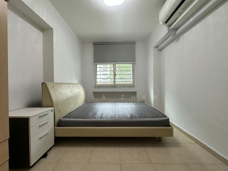117 Edgefield Plains, 117 Edgefield Plains, 4 Bedrooms, 1,399 sqft, HDB Flat For Rent, by Stella Zhang, 500135991 - Bedroom - PropertyGuru.com.sg