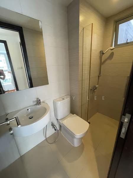 The Marque at Irrawaddy, 8 Shan Road, 3 Bedrooms, 871 sqft, Apartment For Rent, by Beverly Lee, 500135998 - Bathroom - PropertyGuru.com.sg