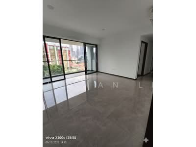 For Rent - One Pearl Bank