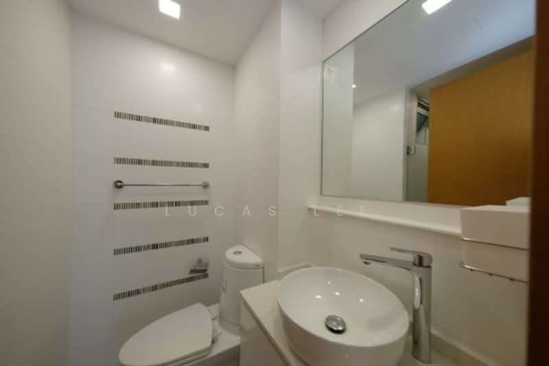 The Quartz, , 3 Bedrooms, 1,195 sqft, Condominium For Sale, by Lucas Lee, 500136000 - PropertyGuru.com.sg