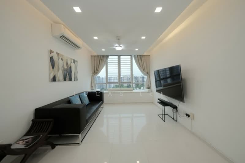 The Quartz, , 3 Bedrooms, 1,195 sqft, Condominium For Sale, by Lucas Lee, 500136000 - PropertyGuru.com.sg