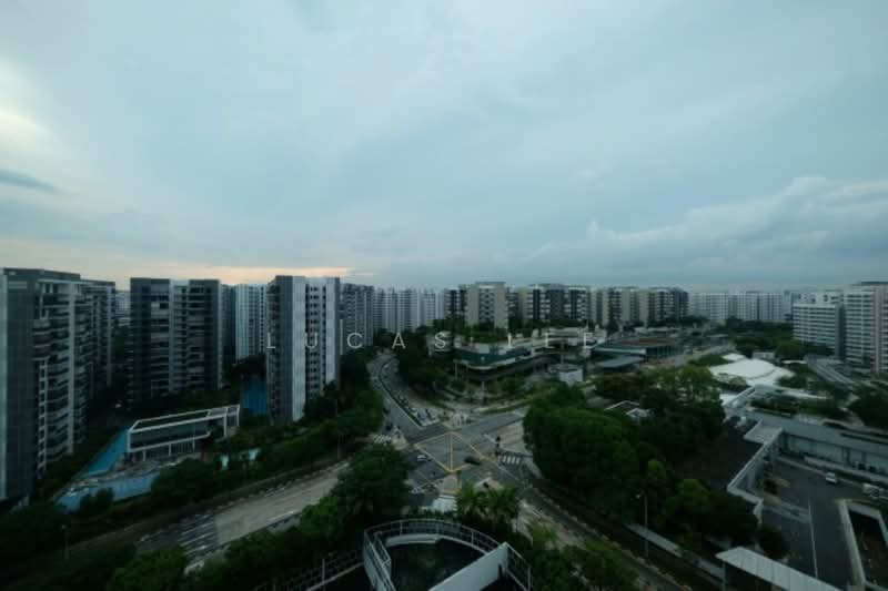 The Quartz, , 3 Bedrooms, 1,195 sqft, Condominium For Sale, by Lucas Lee, 500136000 - PropertyGuru.com.sg