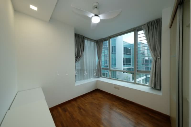 The Quartz, , 3 Bedrooms, 1,195 sqft, Condominium For Sale, by Lucas Lee, 500136000 - PropertyGuru.com.sg