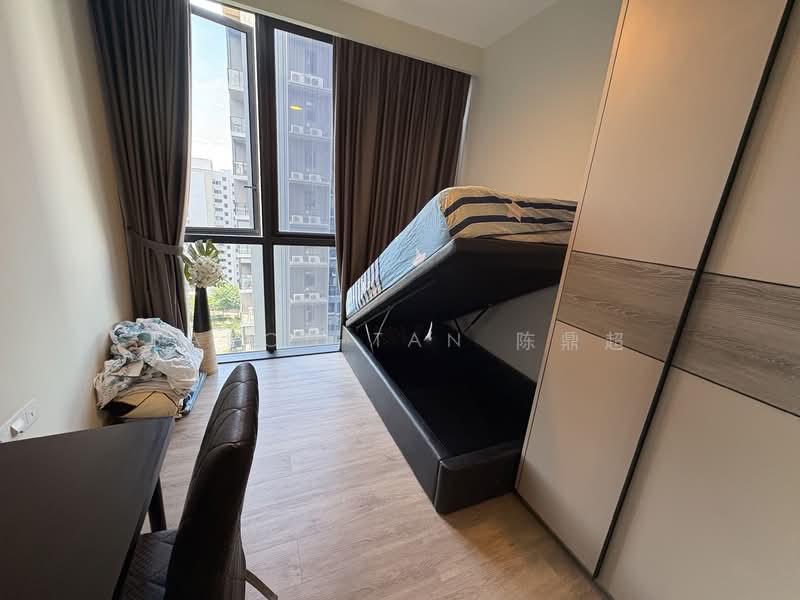 The Tapestry, 59 Tampines Street 86, Studio, 350 sqft, Condominium For Rent, by Baron Tan 陈鼎超, 500136001 - Bedroom - PropertyGuru.com.sg