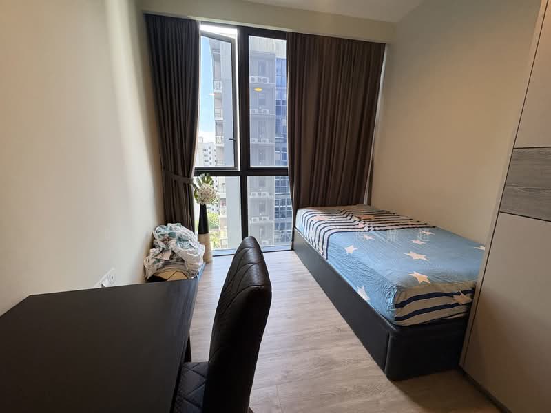 The Tapestry, 59 Tampines Street 86, Studio, 350 sqft, Condominium For Rent, by Baron Tan 陈鼎超, 500136001 - Bedroom - PropertyGuru.com.sg