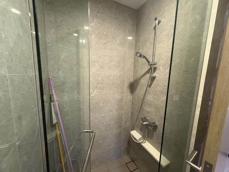 The Tapestry, 59 Tampines Street 86, Studio, 350 sqft, Condominium For Rent, by Baron Tan 陈鼎超, 500136001 - Bathroom - PropertyGuru.com.sg