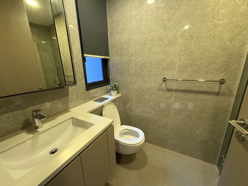 The Tapestry, 59 Tampines Street 86, Studio, 350 sqft, Condominium For Rent, by Baron Tan 陈鼎超, 500136001 - PropertyGuru.com.sg