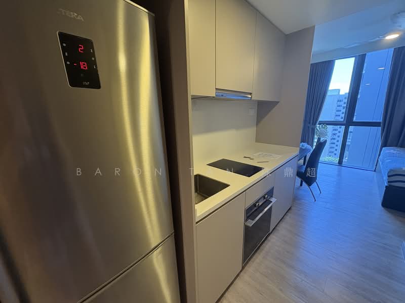 The Tapestry, 59 Tampines Street 86, Studio, 350 sqft, Condominium For Rent, by Baron Tan 陈鼎超, 500136001 - PropertyGuru.com.sg