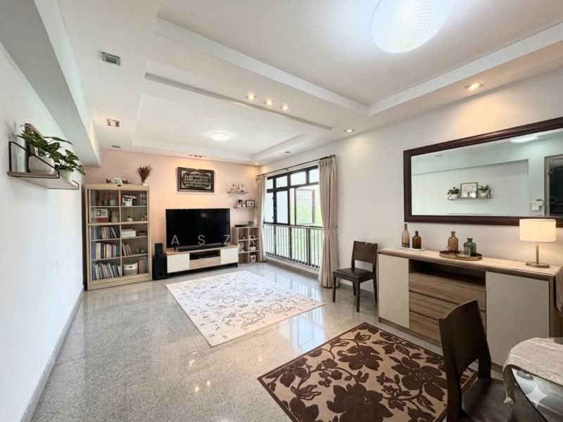 462 Clementi Avenue 3, 462 Clementi Avenue 3, 3 Bedrooms, 969 sqft, HDB Flat For Sale, by Aszri ERA, 500136002 - Living Room - PropertyGuru.com.sg