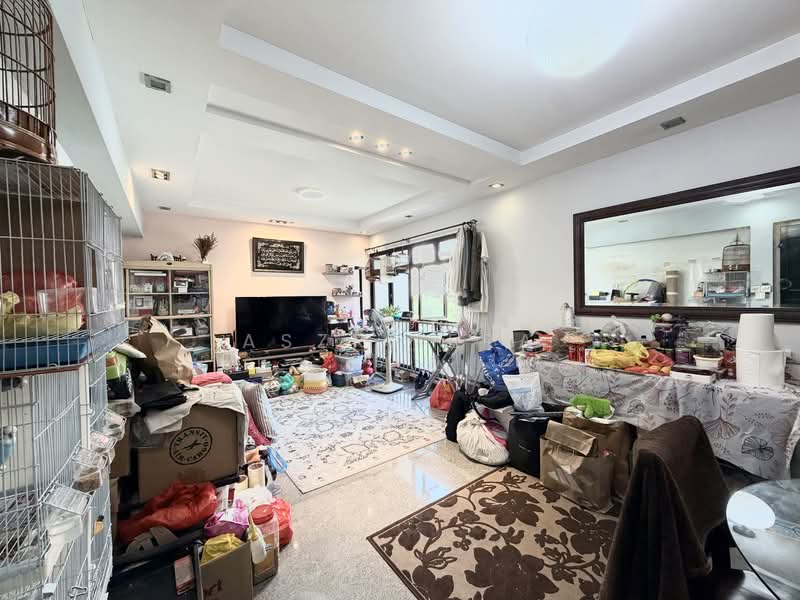 462 Clementi Avenue 3, 462 Clementi Avenue 3, 3 Bedrooms, 969 sqft, HDB Flat For Sale, by Aszri ERA, 500136002 - Living Room - PropertyGuru.com.sg