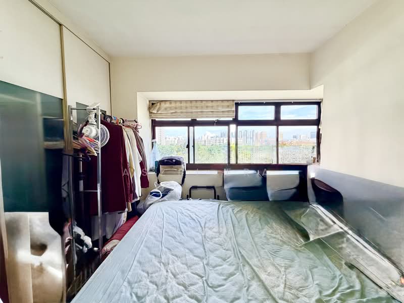 462 Clementi Avenue 3, 462 Clementi Avenue 3, 3 Bedrooms, 969 sqft, HDB Flat For Sale, by Aszri ERA, 500136002 - Bedroom - PropertyGuru.com.sg