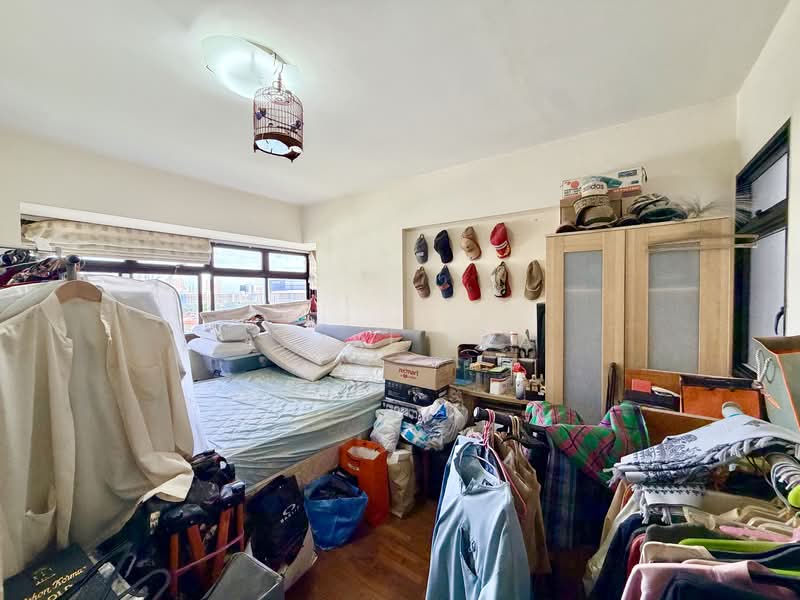 462 Clementi Avenue 3, 462 Clementi Avenue 3, 3 Bedrooms, 969 sqft, HDB Flat For Sale, by Aszri ERA, 500136002 - Bedroom - PropertyGuru.com.sg