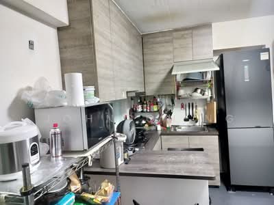 For Sale - 151 Serangoon North Avenue 2